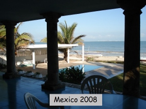 Mexico 2008